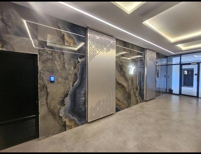 3 BEDROOM PROPERTY TO RENT IN MUSGRAVE